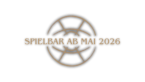 Spielbar ab Mai 2026